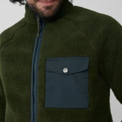 Fju00e4llru00e4ven Fjäräven - Vardag Pie Feece - Freizeitjacke