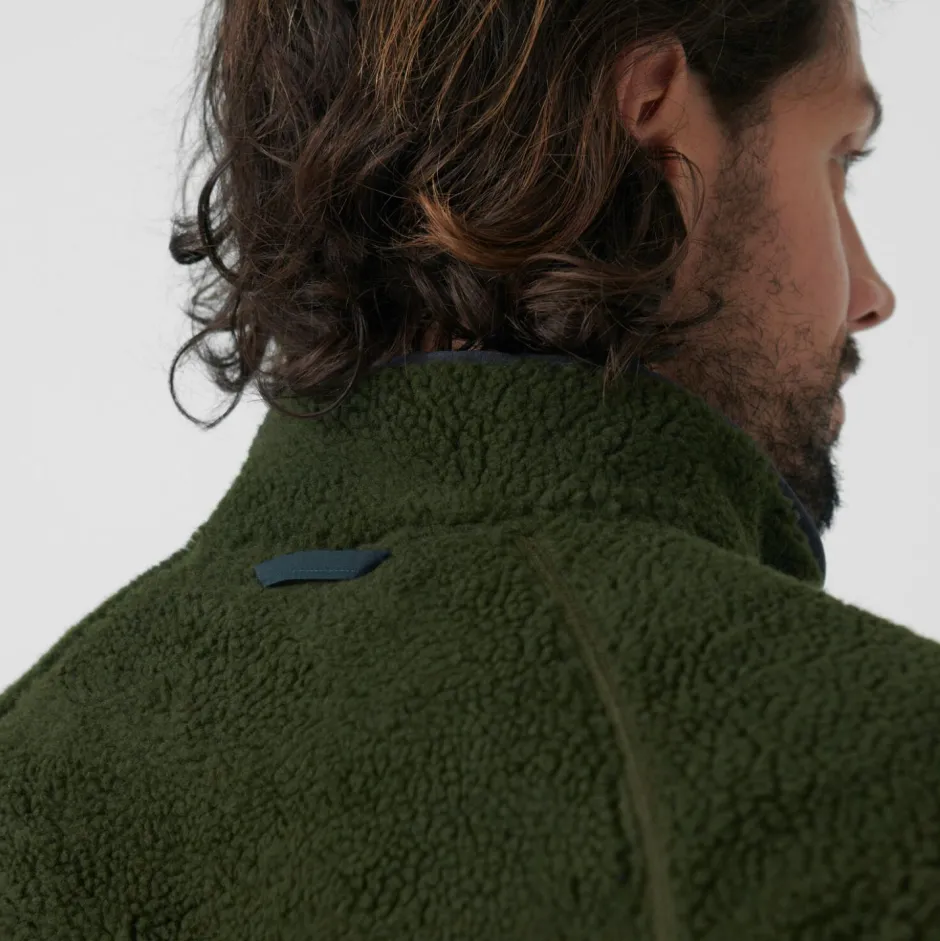 Fju00e4llru00e4ven Fjäräven - Vardag Pie Feece - Freizeitjacke