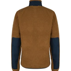 Fju00e4llru00e4ven Freizeitjacken|Alltagsbekleidung-Fjällräven - Vardag Pile Jacket - Fleecejacke