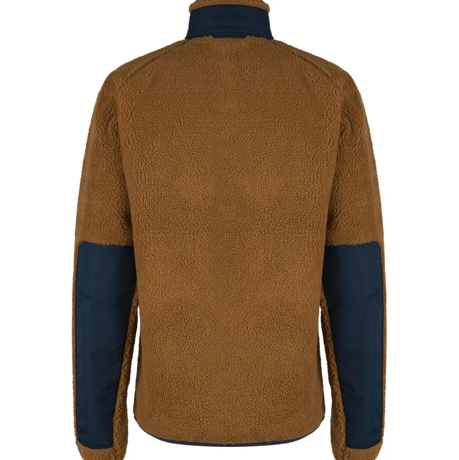 Fju00e4llru00e4ven Freizeitjacken|Alltagsbekleidung-Fjällräven - Vardag Pile Jacket - Fleecejacke