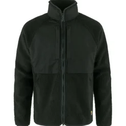 Fju00e4llru00e4ven Freizeitjacken|Alltagsbekleidung-Fjällräven - Vardag Pile Jacket - Fleecejacke