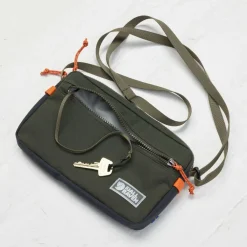 Fjällräven - Vardag Pocket Large - Umhängetasche < Fju00e4llru00e4ven
