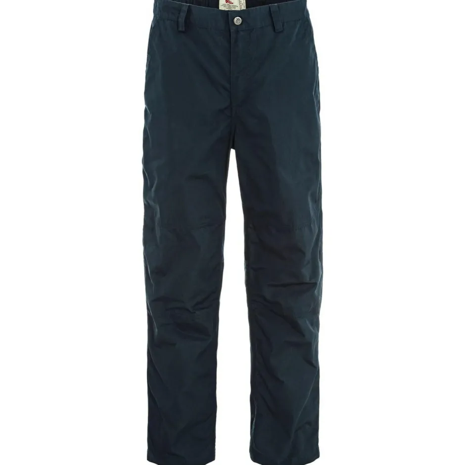 Fju00e4llru00e4ven Fjällräven - Vardag Relaxed Trousers - Freizeithose