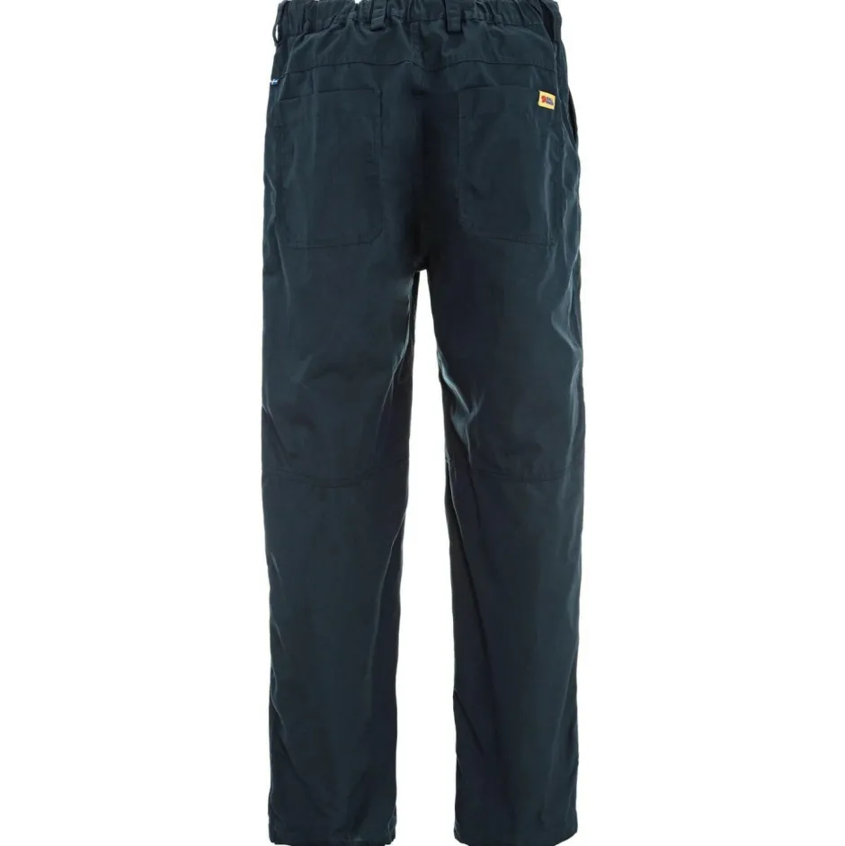 Fju00e4llru00e4ven Fjällräven - Vardag Relaxed Trousers - Freizeithose