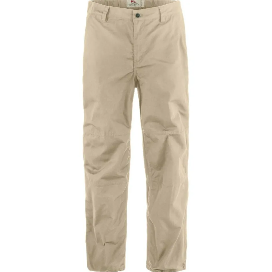 Fju00e4llru00e4ven Fjällräven - Vardag Relaxed Trousers - Freizeithose