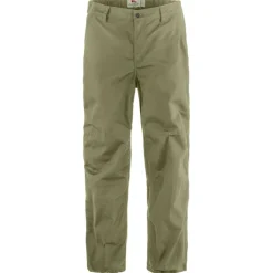 Fju00e4llru00e4ven Fjällräven - Vardag Relaxed Trousers - Freizeithose