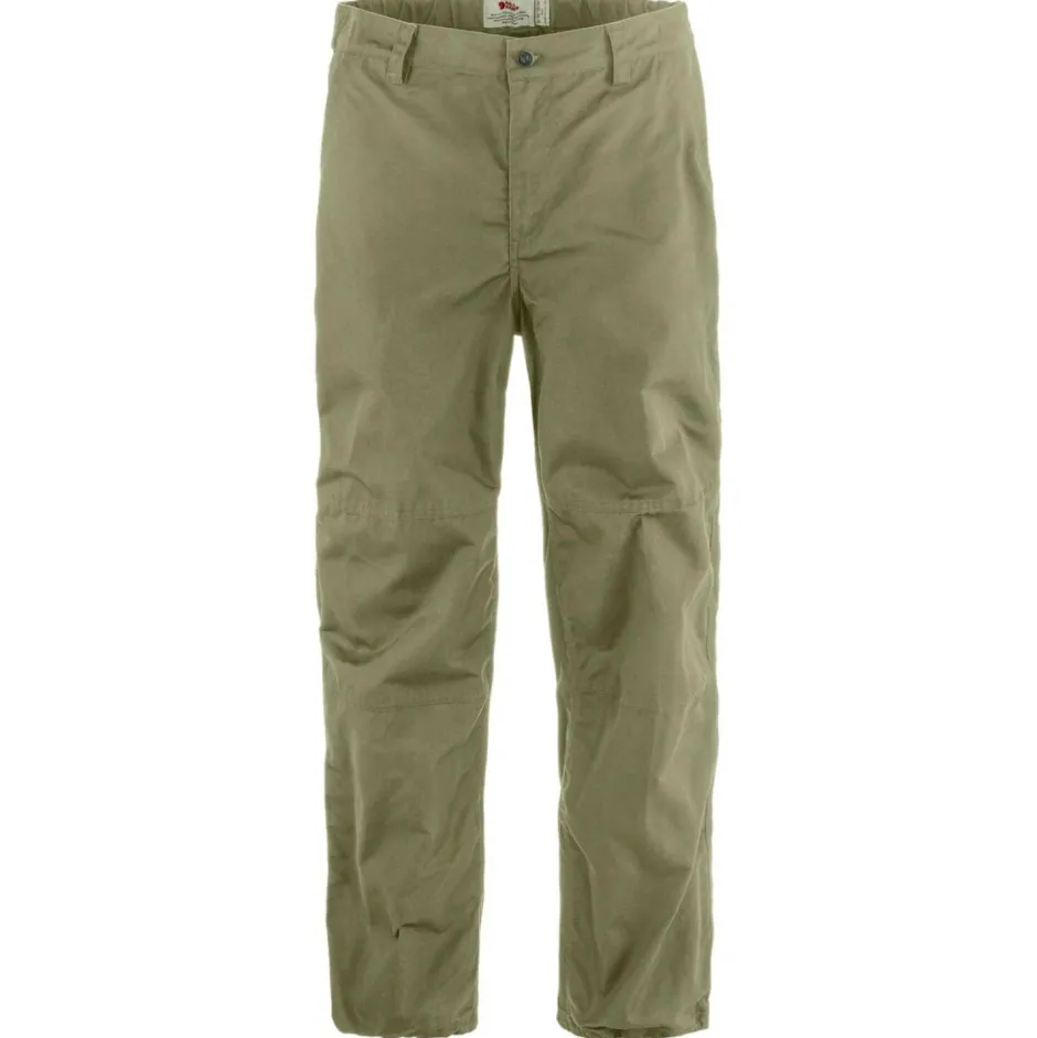 Fju00e4llru00e4ven Fjällräven - Vardag Relaxed Trousers - Freizeithose