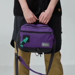 Fju00e4llru00e4ven Fjällräven - Vardag Shoulder Bag 6 - Umhängetasche