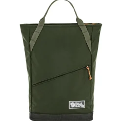 Fju00e4llru00e4ven Fjällräven - Vardag Totepack 22 - Daypack Hot