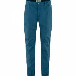 Fju00e4llru00e4ven Trekkingbekleidung|Alltagsbekleidung-Fjällräven - Vardag Trousers - Trekkinghose
