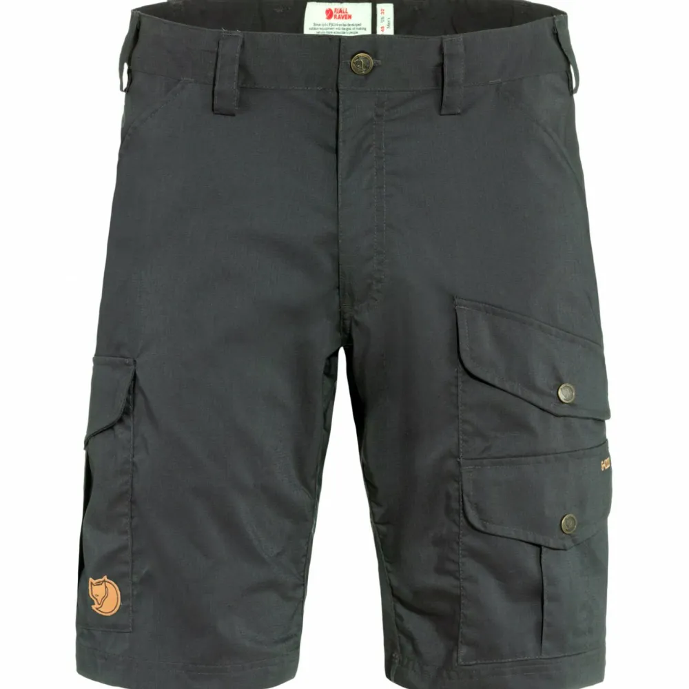 Fjällräven - Vidda Pro Lite Shorts - Shorts < Fju00e4llru00e4ven New