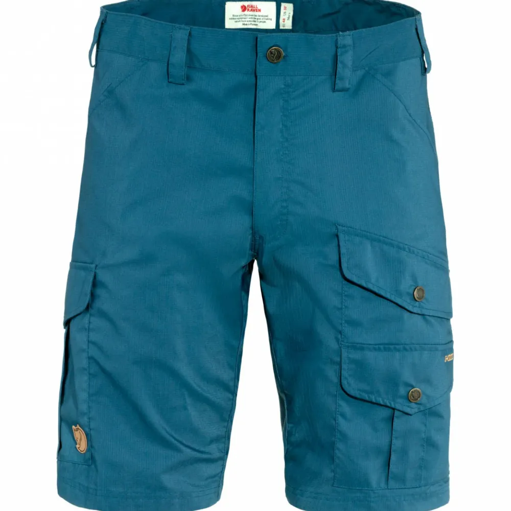 Fjällräven - Vidda Pro Lite Shorts - Shorts < Fju00e4llru00e4ven New