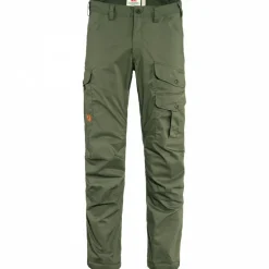 Fju00e4llru00e4ven Trekkingbekleidung|Wanderbekleidung-Fjällräven - Vidda Pro Lite Trousers - Trekkinghose