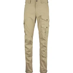 Fju00e4llru00e4ven Trekkingbekleidung|Wanderbekleidung-Fjällräven - Vidda Pro Lite Trousers - Trekkinghose