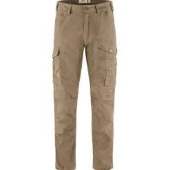 Fjällräven - Vidda Pro Trousers - Trekkinghose < Fju00e4llru00e4ven New