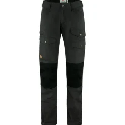 Fjällräven - Vidda Pro Ventilated Trousers - Trekkinghose < Fju00e4llru00e4ven Outlet