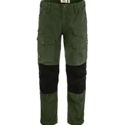 Fjällräven - Vidda Pro Ventilated Trousers - Trekkinghose < Fju00e4llru00e4ven Outlet