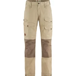Fjällräven - Vidda Pro Ventilated Trousers - Trekkinghose < Fju00e4llru00e4ven Outlet
