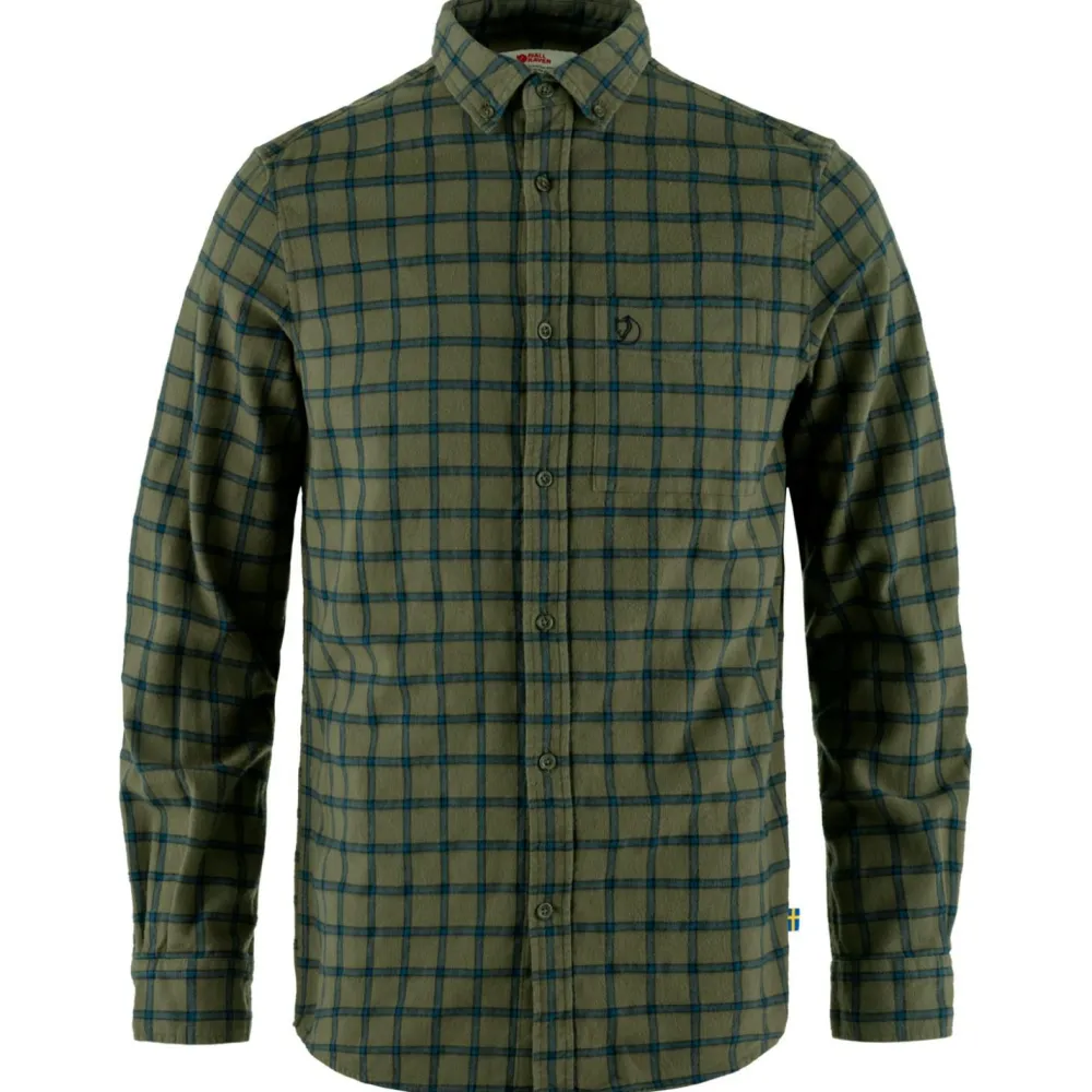 Fjäräven - Övik Fanne hirt - Hed < Fju00e4llru00e4ven