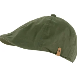 Fju00e4llru00e4ven Fjällräven - Övik Flat Cap - Cap