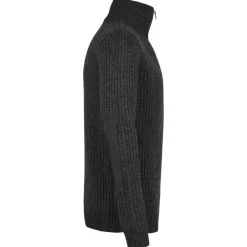 Fju00e4llru00e4ven Fjäräven - Övik Haf Zip Knit - Puover