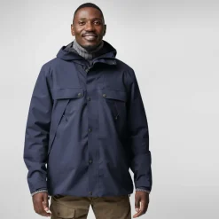 Fju00e4llru00e4ven Fjällräven - Övik Hydratic Jacket - Freizeitjacke Clearance