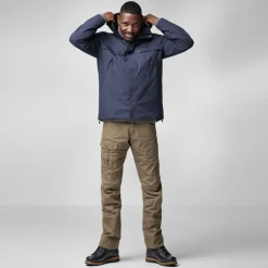 Fju00e4llru00e4ven Fjällräven - Övik Hydratic Jacket - Freizeitjacke Clearance