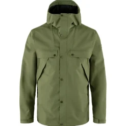 Fju00e4llru00e4ven Fjällräven - Övik Hydratic Jacket - Freizeitjacke Clearance