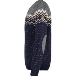 Fju00e4llru00e4ven Fjäräven - Övik Knit weater - Puover