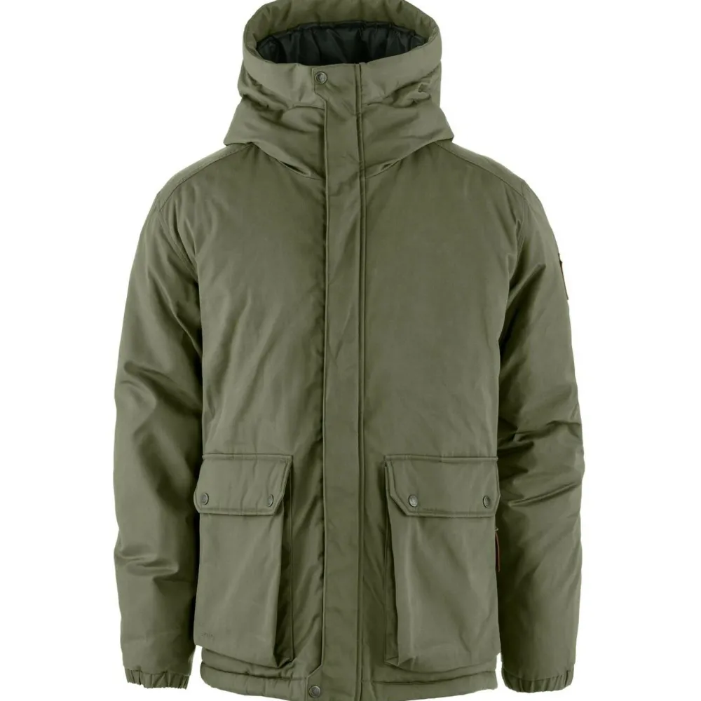 Fju00e4llru00e4ven Fjällräven - Övik Padded Jacket - Winterjacke Sale