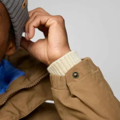 Fju00e4llru00e4ven Fjällräven - Övik Padded Jacket - Winterjacke Sale