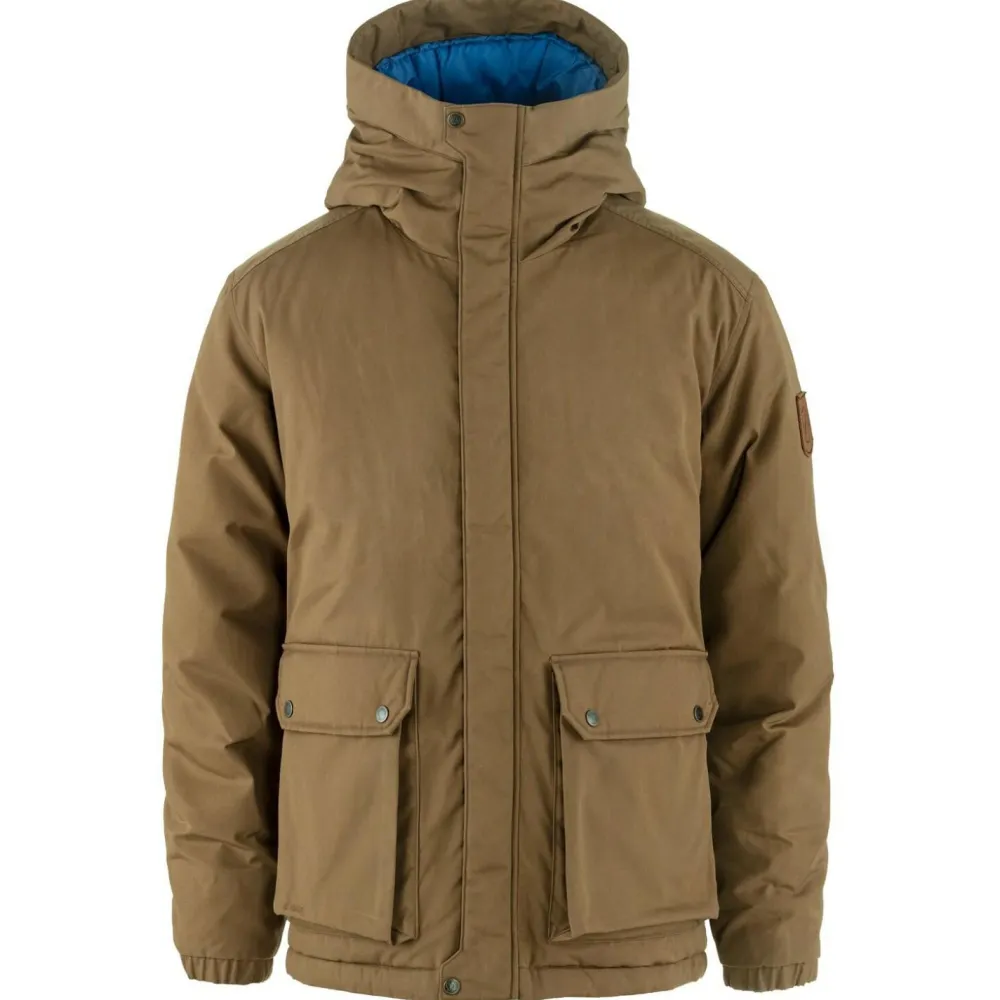 Fju00e4llru00e4ven Fjällräven - Övik Padded Jacket - Winterjacke Sale