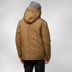 Fju00e4llru00e4ven Fjällräven - Övik Padded Jacket - Winterjacke Sale