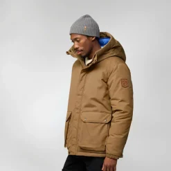 Fju00e4llru00e4ven Fjällräven - Övik Padded Jacket - Winterjacke Sale