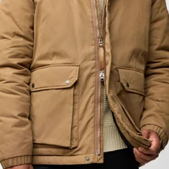 Fju00e4llru00e4ven Fjällräven - Övik Padded Jacket - Winterjacke Sale