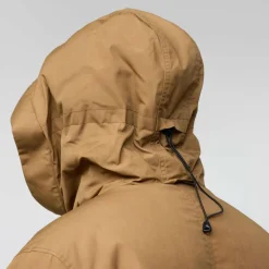 Fju00e4llru00e4ven Fjällräven - Övik Padded Jacket - Winterjacke Sale
