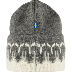 Fju00e4llru00e4ven Fjällräven - Övik Path Knit Beanie - Mütze