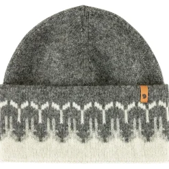 Fju00e4llru00e4ven Fjällräven - Övik Path Knit Beanie - Mütze