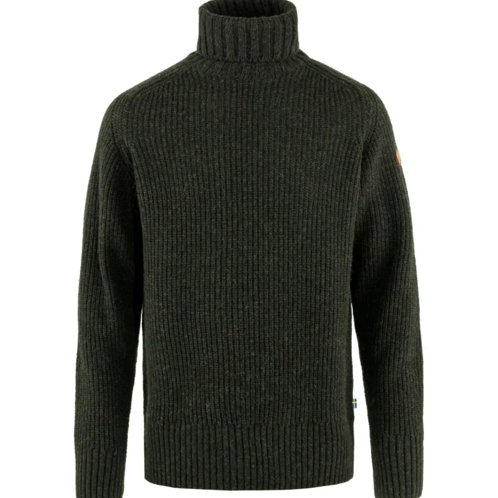 Fjäräven - Övik Roer Neck weater - Wopuover < Fju00e4llru00e4ven Hot
