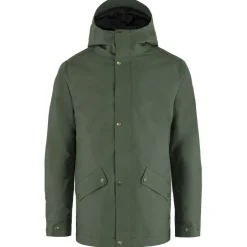 Fju00e4llru00e4ven Fjäräven - Viby 3 in 1 Jacket - Doppejacke