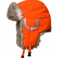 Fju00e4llru00e4ven Fjällräven - Värmland Heater - Mütze Hot