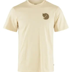 Fju00e4llru00e4ven Alltagsbekleidung|Wanderbekleidung-Fjällräven - Walk With Nature T-Shirt - T-Shirt