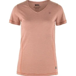 Fju00e4llru00e4ven Fjäräven - Woen' Abiko Coo - T-hirt