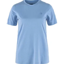 Fju00e4llru00e4ven Fjällräven - Women's Abisko Day Hike S/S - Funktionsshirt Best