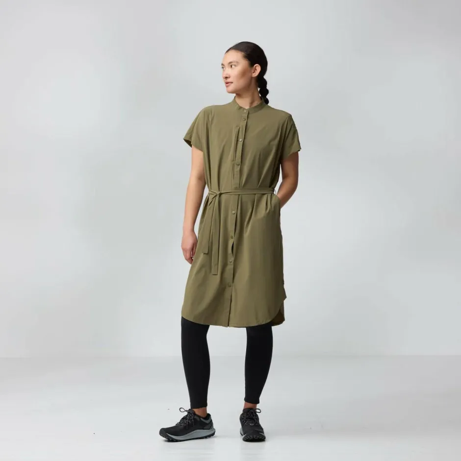 Fju00e4llru00e4ven Fjäräven - Woen' Abiko Fjä Dre - Keid
