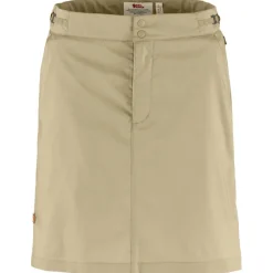 Fju00e4llru00e4ven Fjällräven - Women's Abisko Hike Skort - Skort