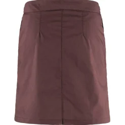 Fju00e4llru00e4ven Fjällräven - Women's Abisko Hike Skort - Skort