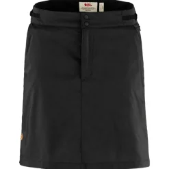 Fju00e4llru00e4ven Fjällräven - Women's Abisko Hike Skort - Skort