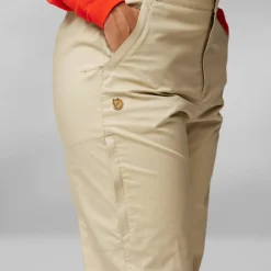 Fjällräven - Women's Abisko Hike Trousers - Trekkinghose < Fju00e4llru00e4ven Sale