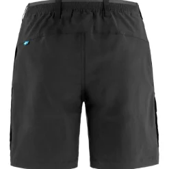 Fju00e4llru00e4ven Fjällräven - Women's Abisko Hybrid Trail Shorts - Shorts